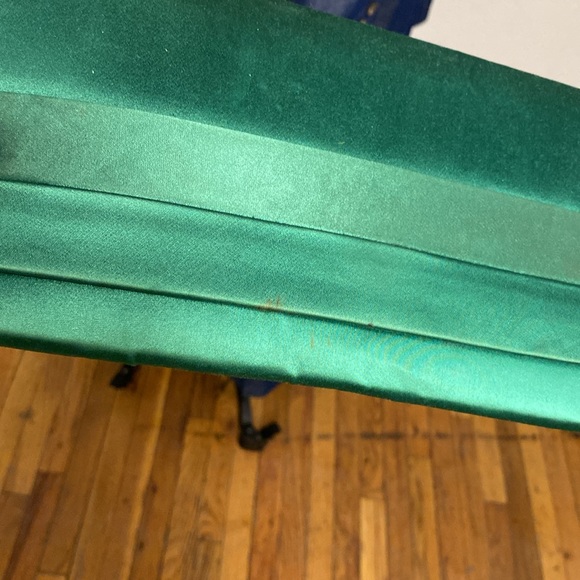 Vintage Holt Renfrew Clutch - Picture 5 of 5